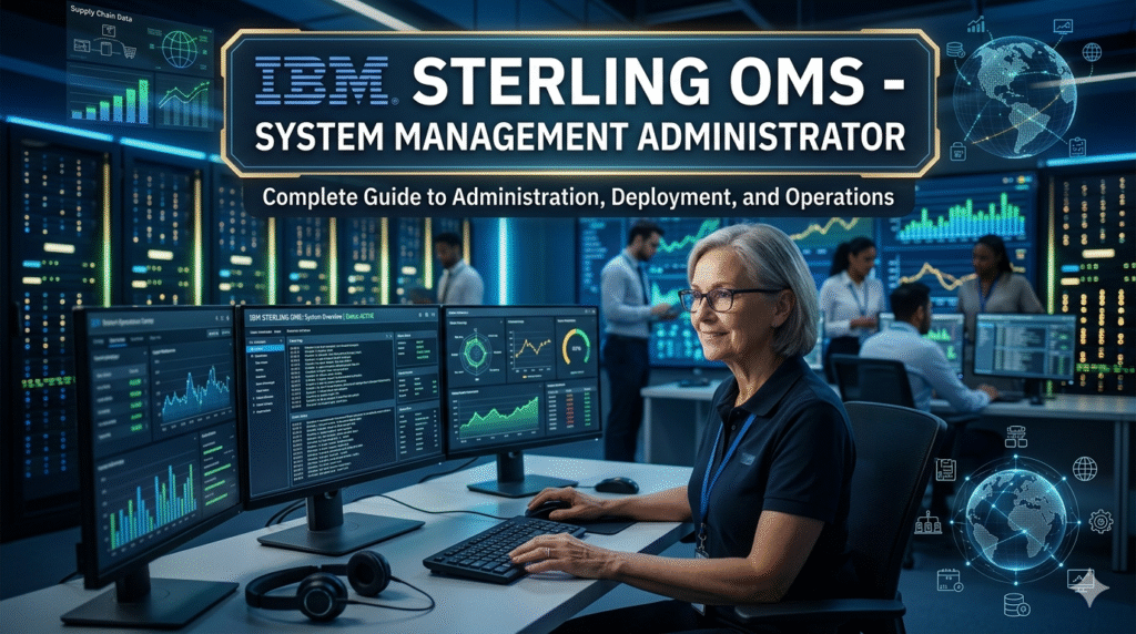 System Management Administrator (SMA)