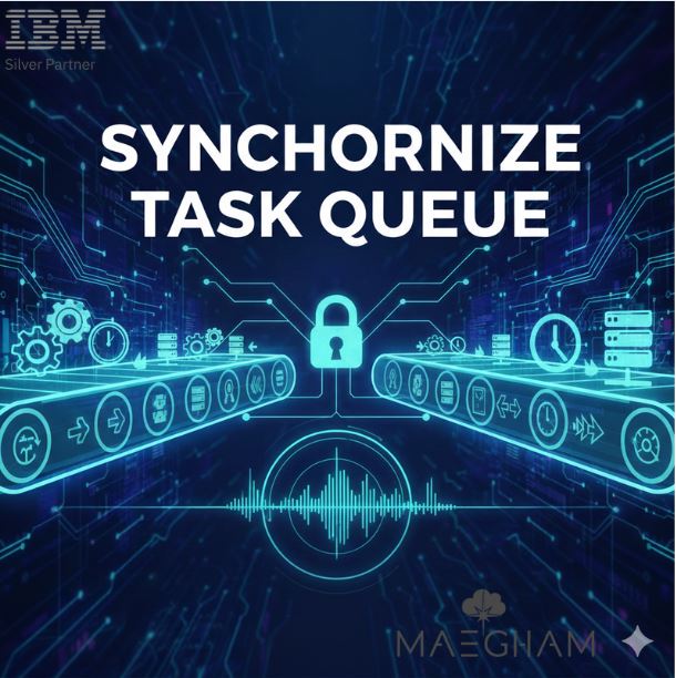 Synchronize Task Queue