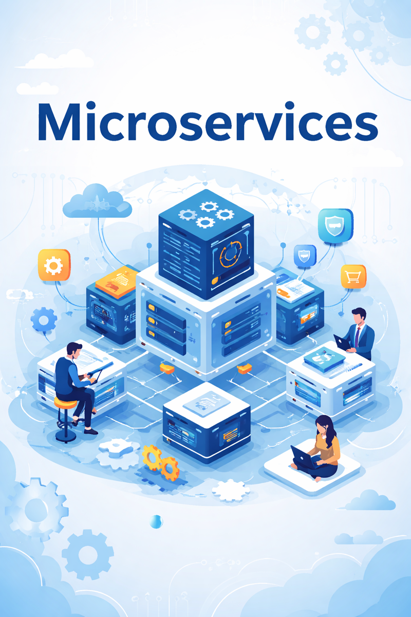 Microservice